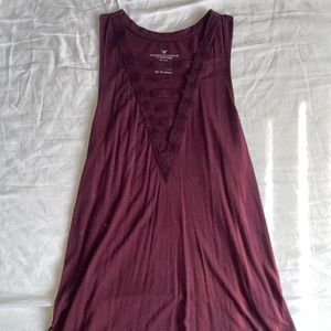 XS American Eagle Tank